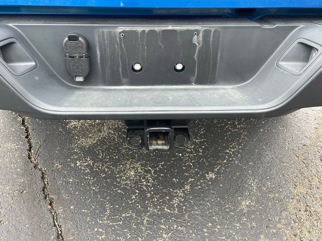 2022 Jeep Gladiator Mojave 4x4