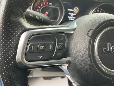 2022 Jeep Gladiator Mojave 4x4