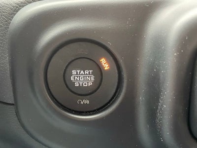 2022 Jeep Gladiator Mojave 4x4