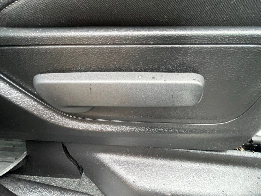 2023 RAM 1500 Big Horn Crew Cab 4x4 5'7" Box