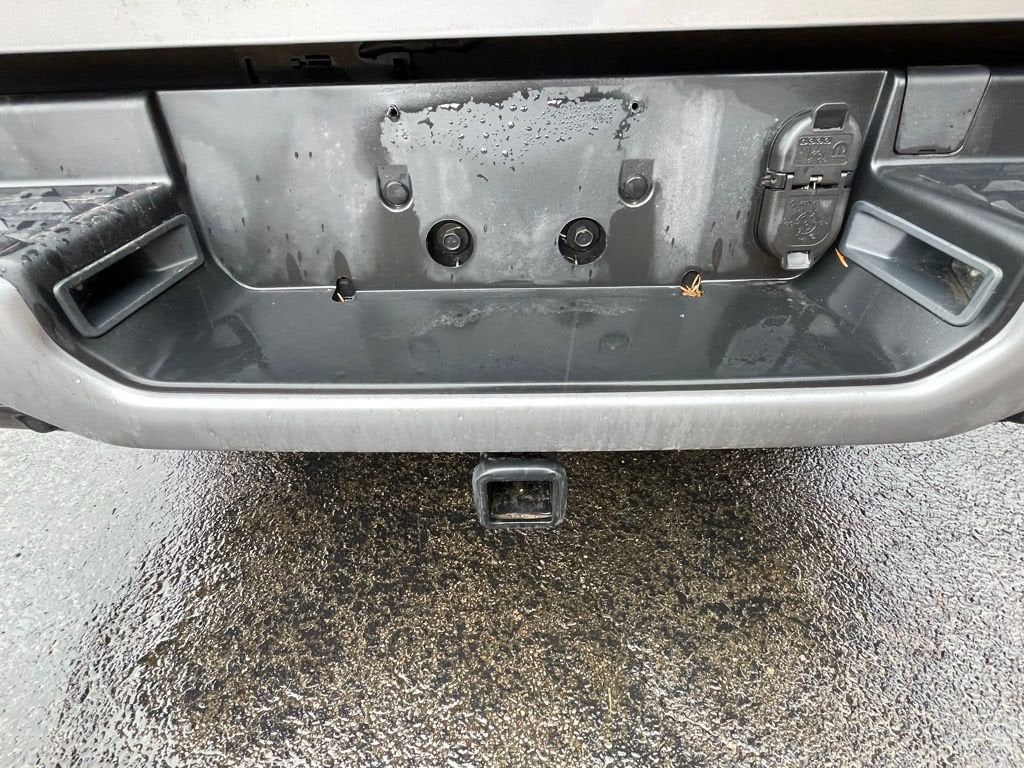 2023 RAM 1500 Big Horn Crew Cab 4x4 5'7" Box