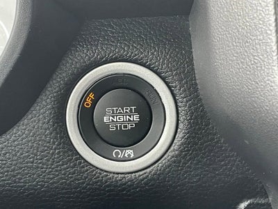 2023 RAM 1500 Big Horn Crew Cab 4x4 5'7" Box