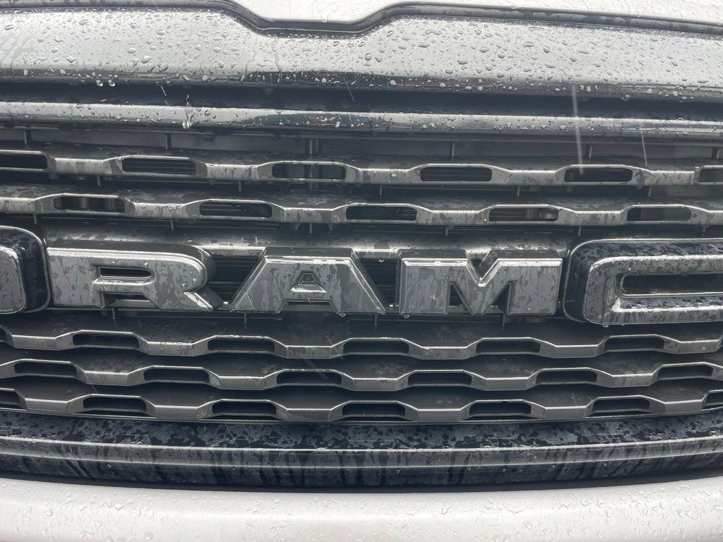 2023 RAM 1500 Big Horn Crew Cab 4x4 5'7" Box