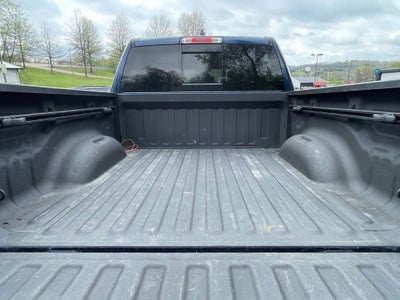 2021 RAM 1500 Big Horn Crew Cab 4x4 5'7" Box