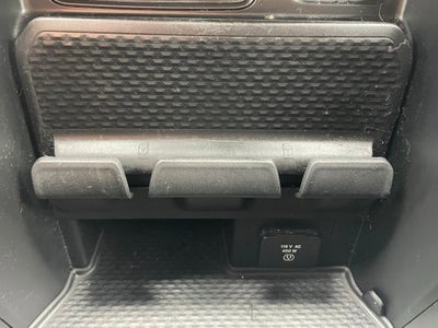 2021 RAM 1500 Big Horn Crew Cab 4x4 5'7" Box
