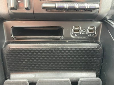 2021 RAM 1500 Big Horn Crew Cab 4x4 5'7" Box