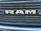 2021 RAM 1500 Big Horn Crew Cab 4x4 5'7" Box