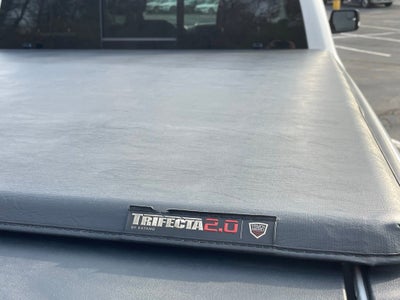2021 RAM 1500 Big Horn Crew Cab 4x4 5'7" Box