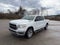 2021 RAM 1500 Big Horn Crew Cab 4x4 5'7" Box