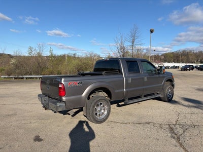 2014 Ford Super Duty F-250 SRW XL