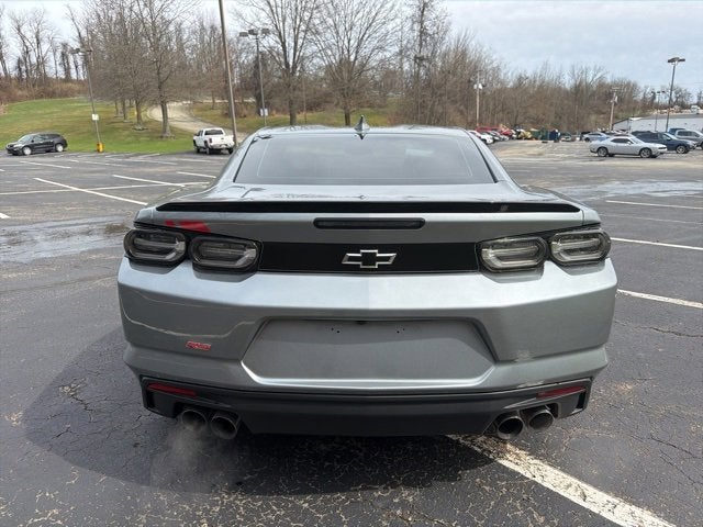 2023 Chevrolet Camaro 2LT