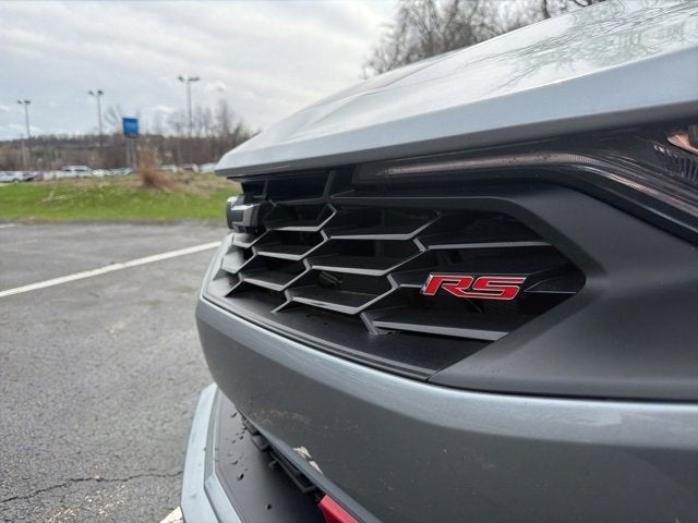 2023 Chevrolet Camaro 2LT