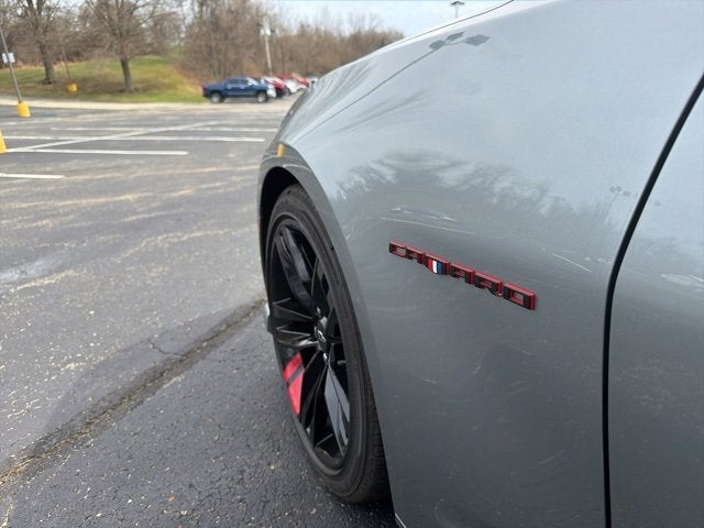 2023 Chevrolet Camaro 2LT