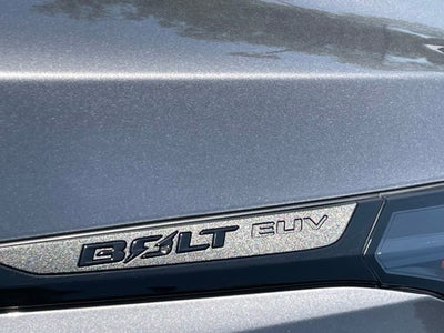2023 Chevrolet Bolt EUV Premier