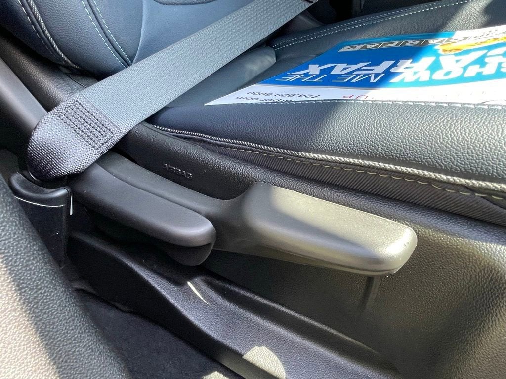 2023 Chevrolet Bolt EUV Premier