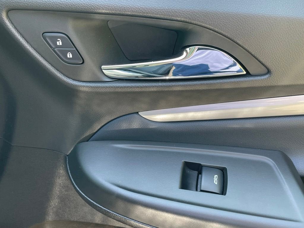 2023 Chevrolet Bolt EUV Premier