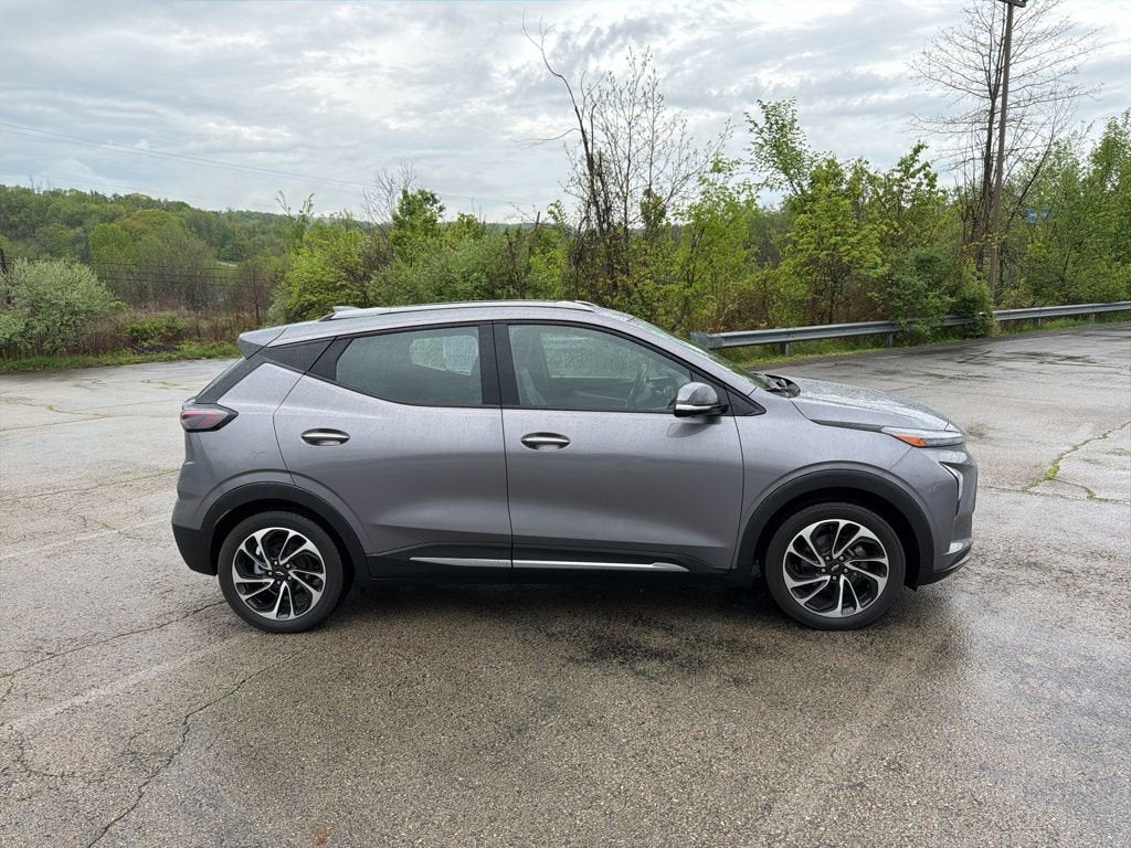 2023 Chevrolet Bolt EUV Premier