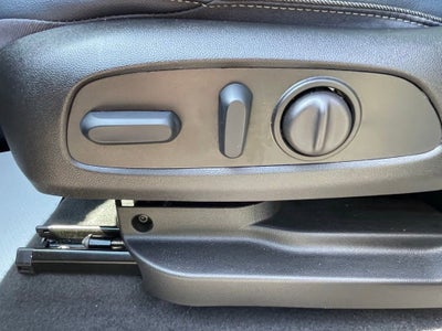 2023 Chevrolet Bolt EUV Premier