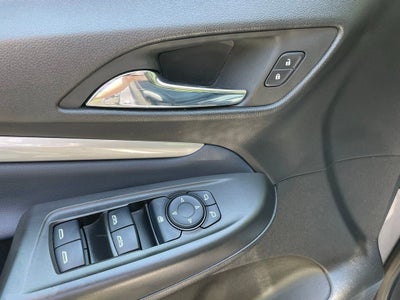 2023 Chevrolet Bolt EUV Premier