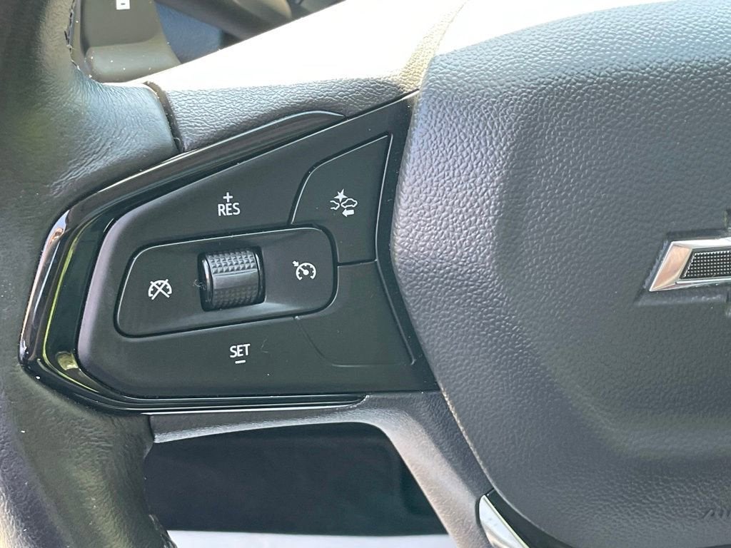 2023 Chevrolet Bolt EUV Premier