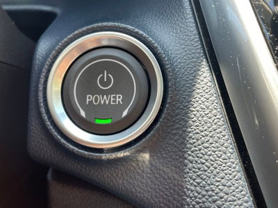 2023 Chevrolet Bolt EUV Premier