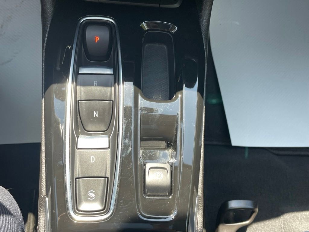 2023 Chevrolet Bolt EUV Premier