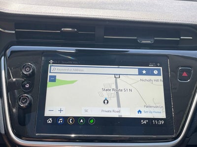 2023 Chevrolet Bolt EUV Premier