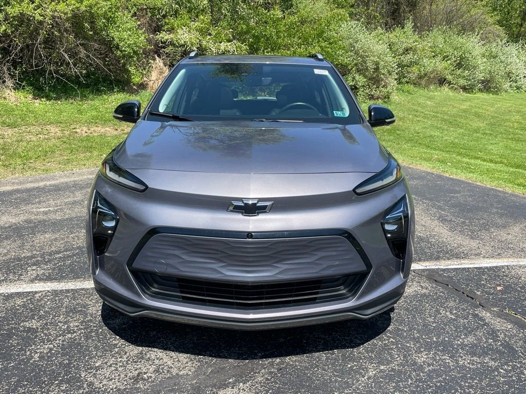2023 Chevrolet Bolt EUV Premier