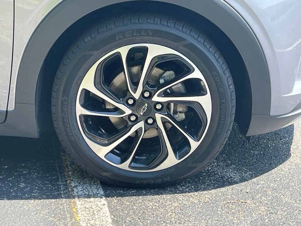 2023 Chevrolet Bolt EUV Premier