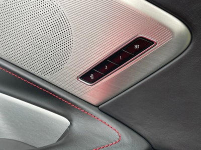 2021 Chevrolet Corvette Stingray 3LT