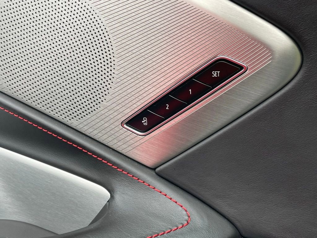2021 Chevrolet Corvette Stingray 3LT