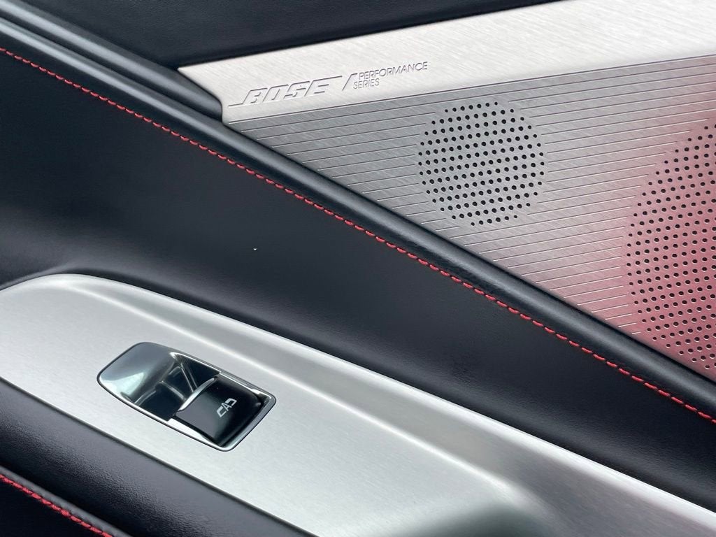 2021 Chevrolet Corvette Stingray 3LT