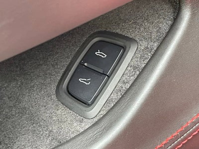 2021 Chevrolet Corvette Stingray 3LT