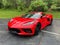 2021 Chevrolet Corvette Stingray 3LT