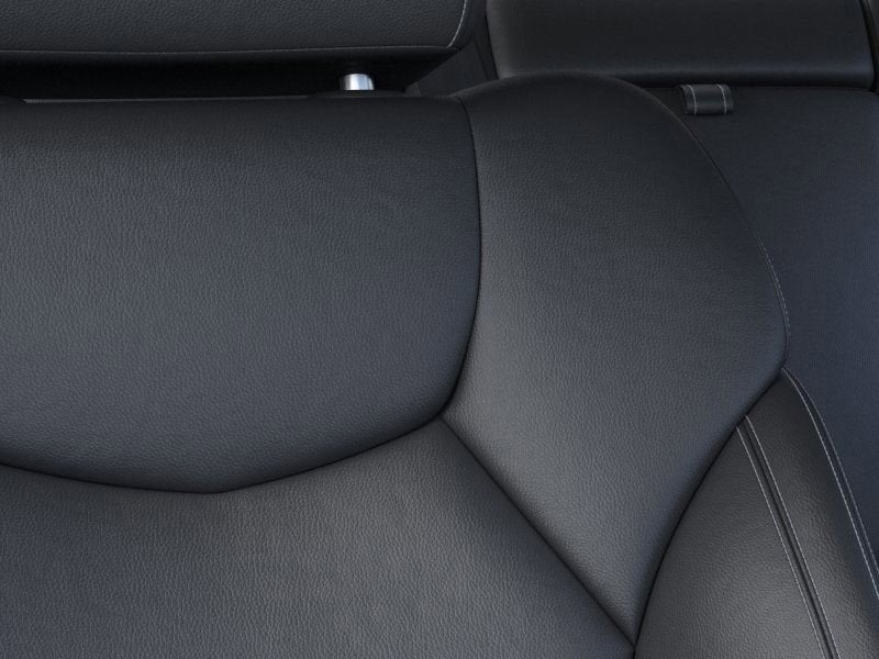 2026 Cadillac CT4-V V-Series Blackwing