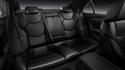 2026 Cadillac CT4-V V-Series Blackwing