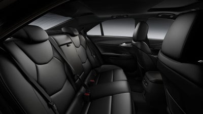 2026 Cadillac CT4-V V-Series Blackwing