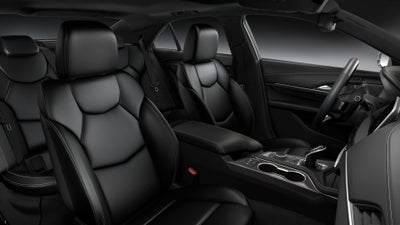 2026 Cadillac CT4-V V-Series Blackwing