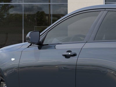 2025 Cadillac CT4 Sport