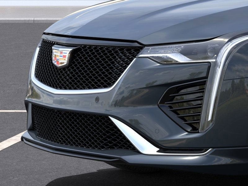 2025 Cadillac CT4 Sport