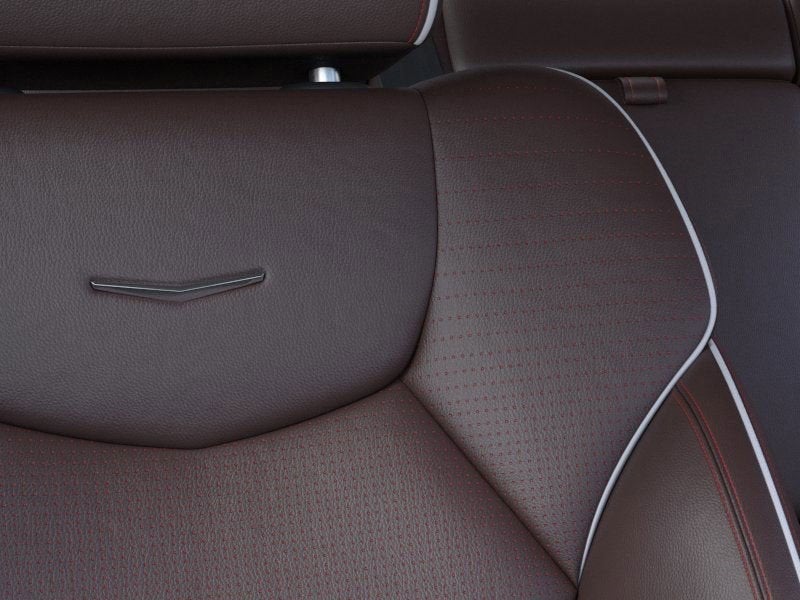 2025 Cadillac CT4 Sport