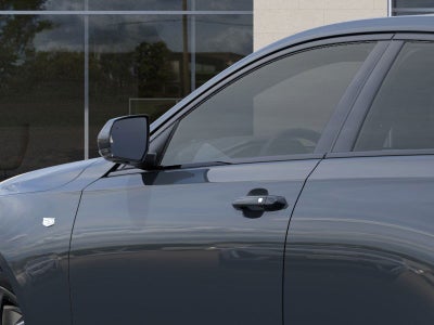 2025 Cadillac CT4 Sport