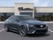 2025 Cadillac CT4 Sport