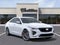 2026 Cadillac CT4 Sport