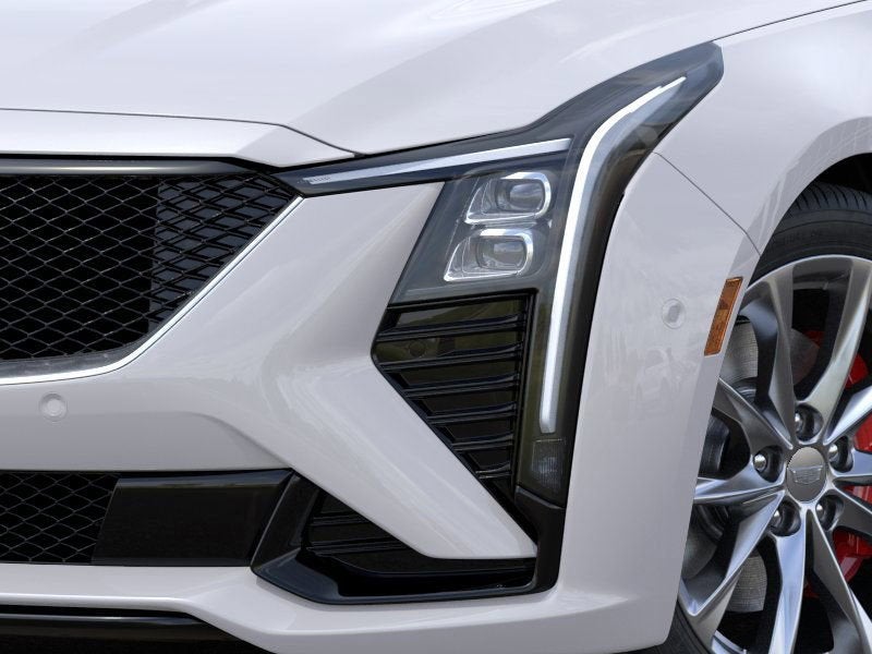 2025 Cadillac CT5 Sport