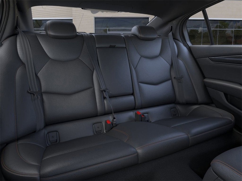 2025 Cadillac CT5 Sport