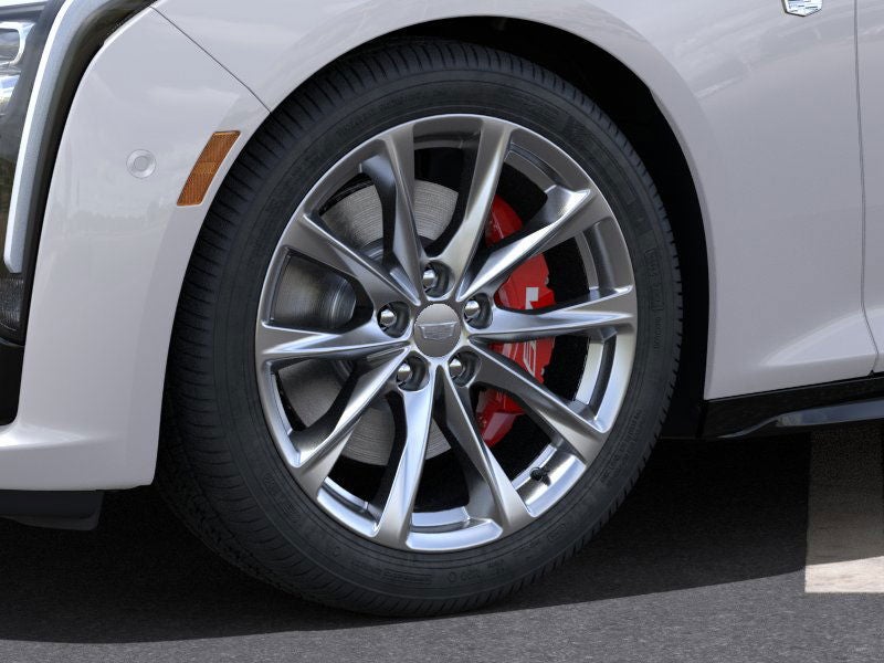 2025 Cadillac CT5 Sport