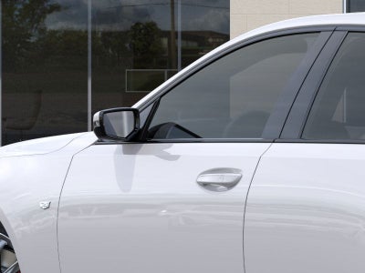 2025 Cadillac CT5 Sport