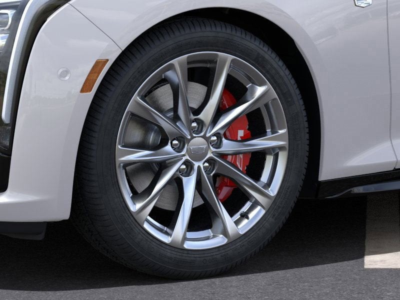 2025 Cadillac CT5 Sport