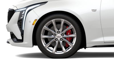 2025 Cadillac CT5 Sport